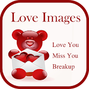 Love Images / Love Greetings / All Love Wishes  Icon