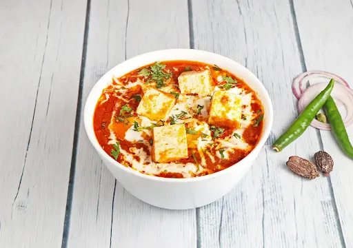 Paneer Lababdar