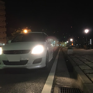 スイフト ZC72S