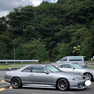 スカイライン GT-R BCNR33