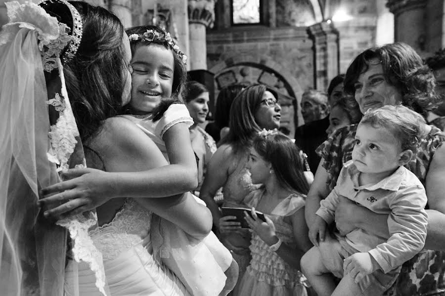 Fotógrafo de casamento Michel Quijorna (michelquijorna). Foto de 28 de março 2020