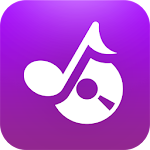 Cover Image of Download Anghami Free Unlimited Music 2.3.8 APK