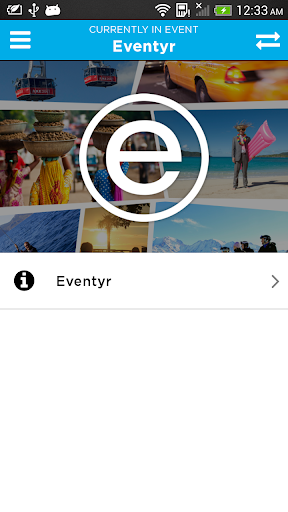 Eventyr AB Events and Meetings