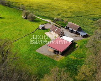 ferme à Montireau (28)