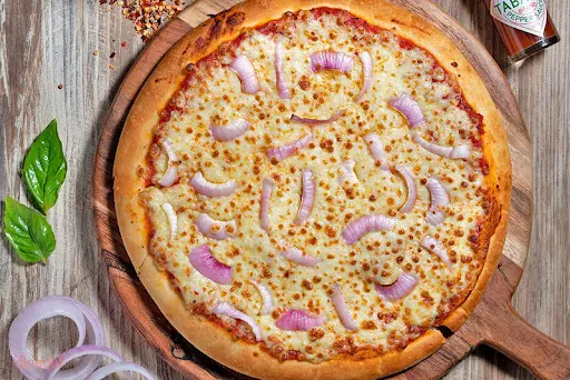 Onion Pizza