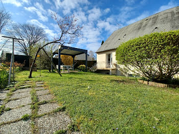 maison à Saint-Avertin (37)