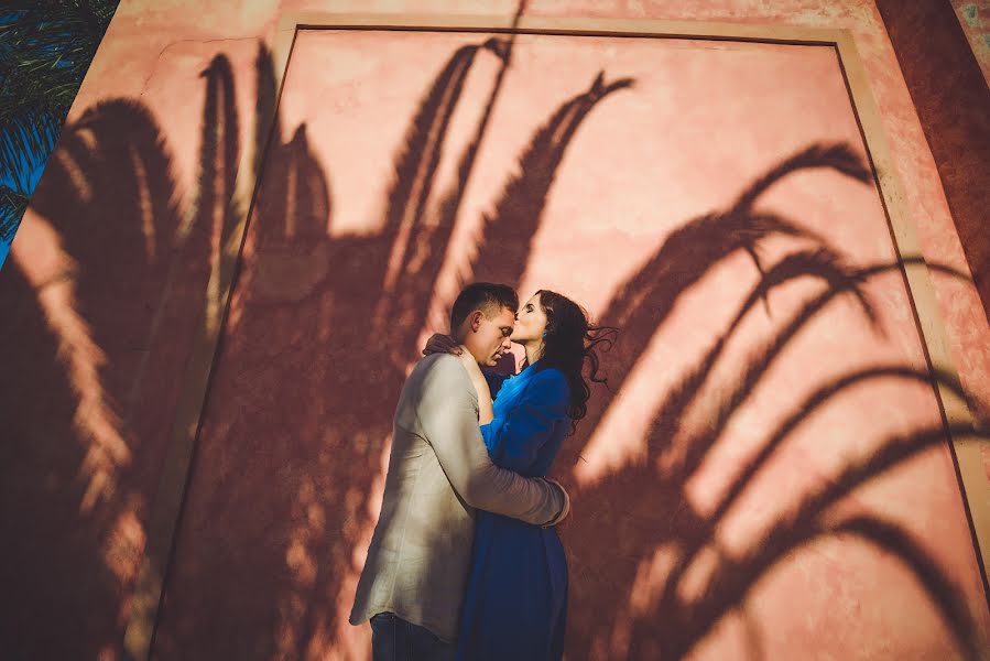 Wedding photographer Lyudmila Bordonos (tenerifefoto). Photo of 28 June 2015