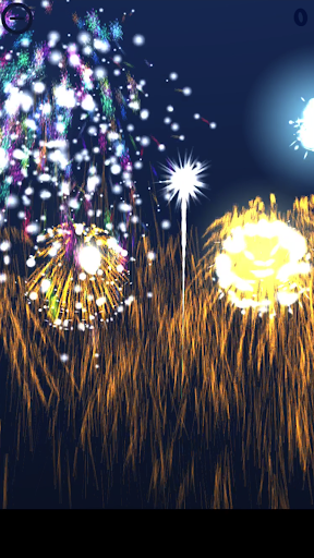 Screenshot Fireworks Fun