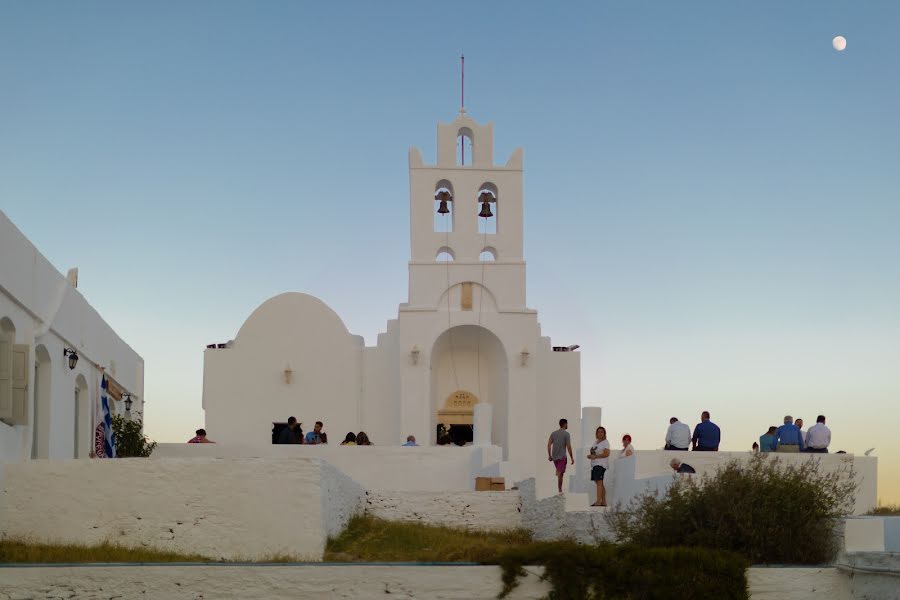 Fotografo di matrimoni Pantelis Ladas (panteliz). Foto del 7 luglio 2020