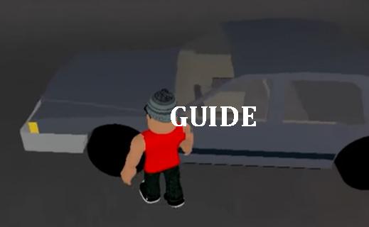 Tips For Roblox Screen 2