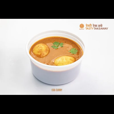 Egg Curry