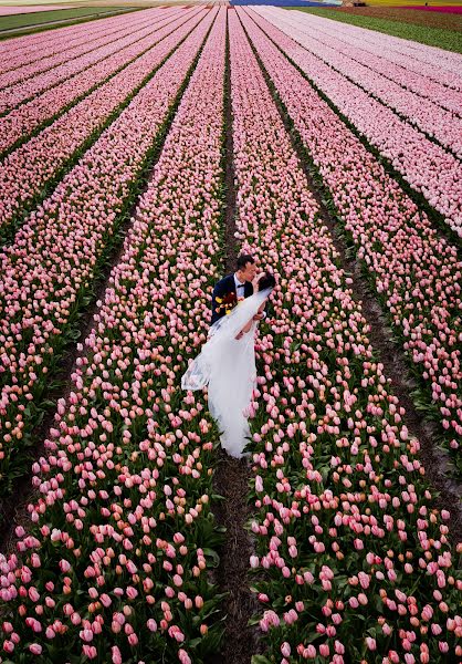 Hochzeitsfotograf Sen Yang (senyang). Foto vom 26. Mai 2019