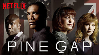 パイン ギャップ 諜報機関実録 Pine Gap Get Freax ゲット フリークス Netflix新着作品 配信予定等総合情報サイト