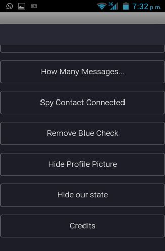 免費下載娛樂APP|Tips Spy Whatsapp app開箱文|APP開箱王