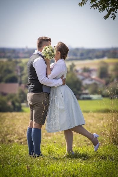 Fotógrafo de bodas Carsten Schütz (aamon1967). Foto del 29 de enero 2021