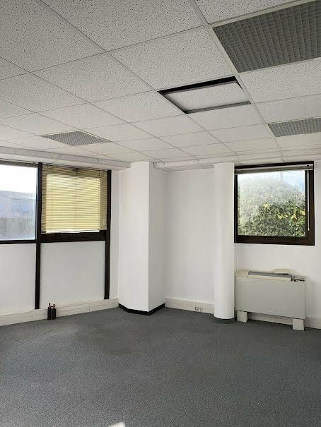 Location  locaux professionnels  1274 m² à Toulouse (31000), 13 801 €