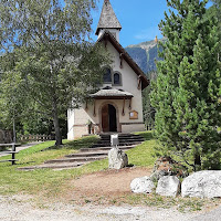 La chiesa dell'Addolorata di 