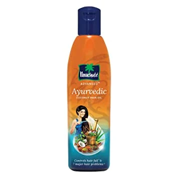 Parachute Advansed Ayurvedic Coconut Hair Oil - 95 ml