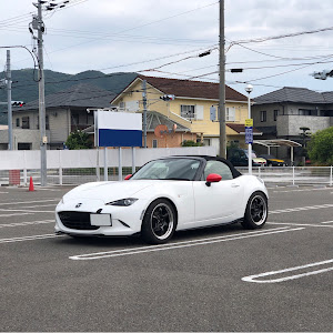 ロードスター ND5RC
