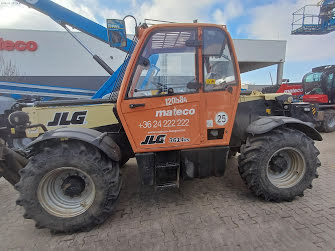 Zdjęcie JLG 3614RS