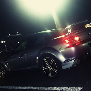 RX-8 SE3P