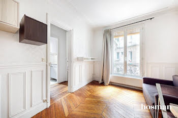 appartement à Paris 17ème (75)