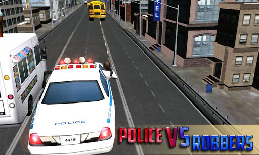 免費下載動作APP|Crime City Police Car Chase 3D app開箱文|APP開箱王