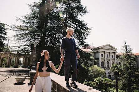 Fotografo di matrimoni Irina Alutera (iralutera). Foto del 13 settembre 2018