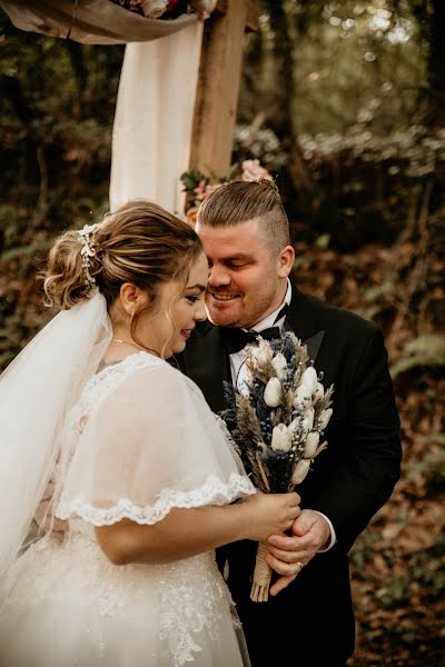 Photographe de mariage Gökhan Hakkı Ergin (gokhanhakkiergin). Photo du 6 janvier 2020