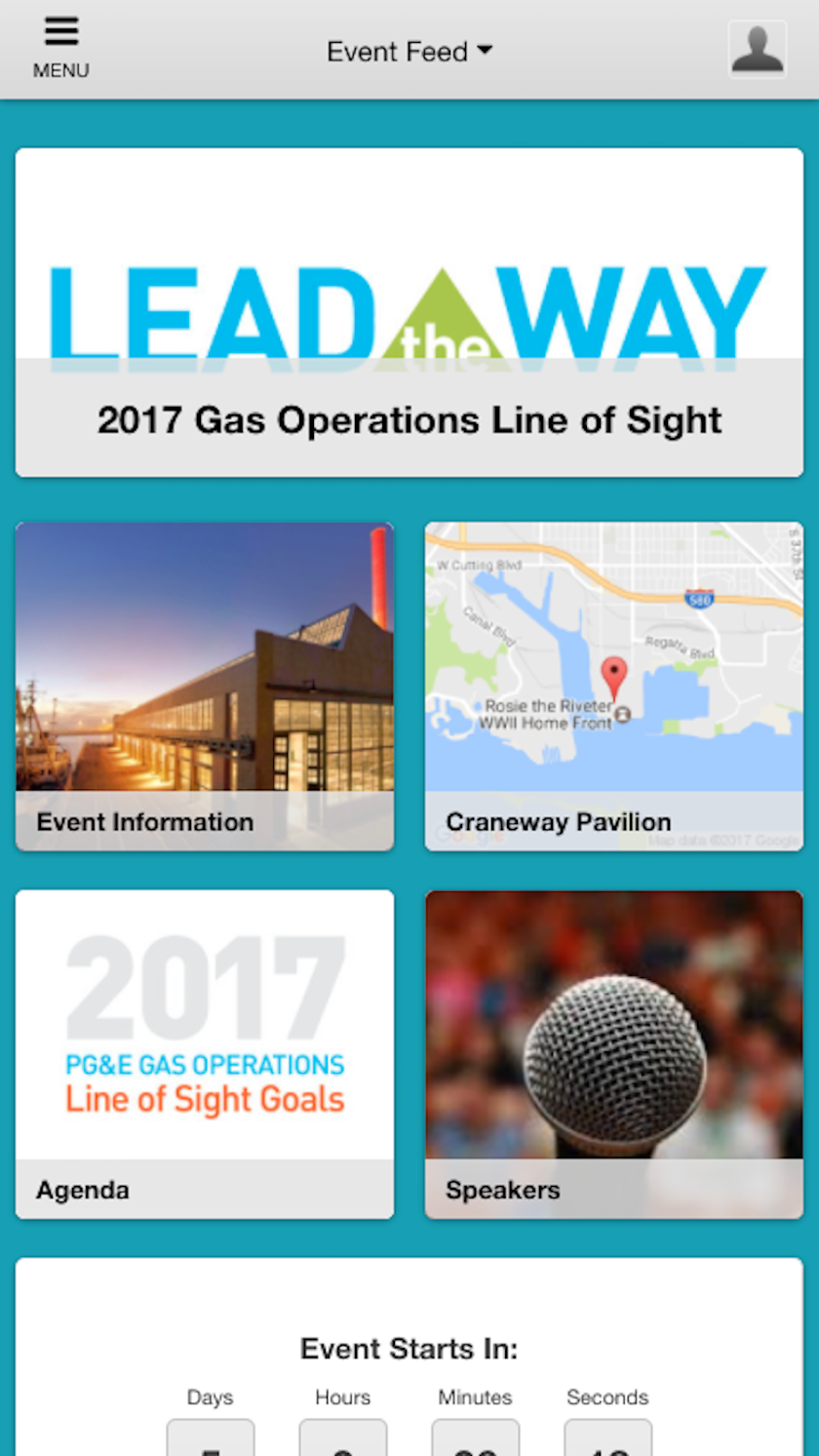 LOS2017 Screen 1