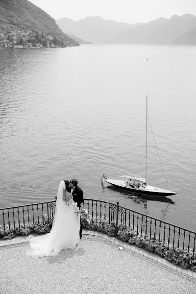 Fotógrafo de casamento Ersy Vadim (ersy). Foto de 8 de maio