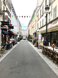 locaux professionnels à Paris 9ème (75)