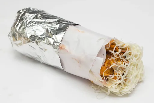 Chicken Cheese Shawarma