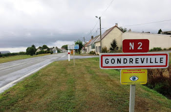 terrain à Nanteuil-le-Haudouin (60)