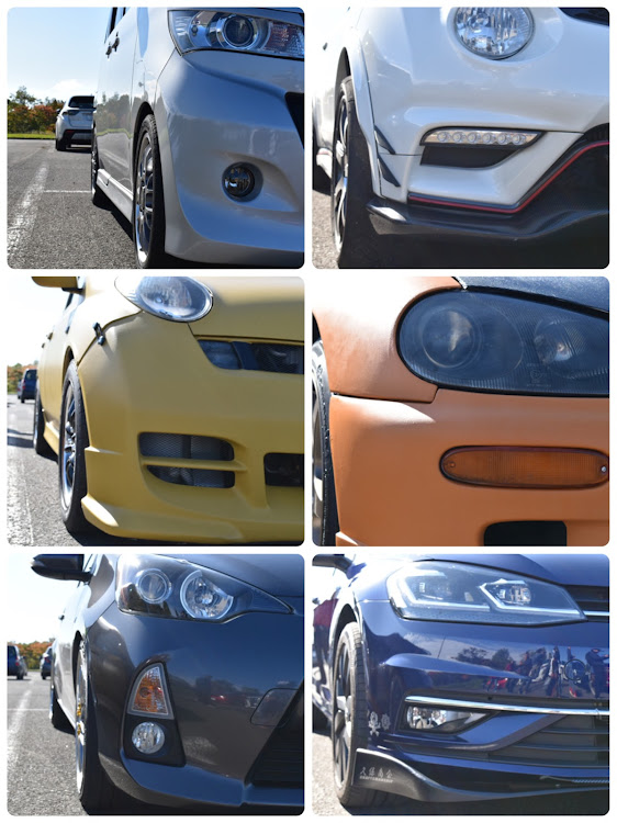 エクリプススパイダーのチームローガン関東・チームローガン北海道・１周年記念パーリー　後編・全国制覇　達成・最高だね！に関するカスタム事例の投稿画像4枚目