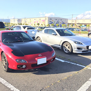 RX-7 FD3S 後期