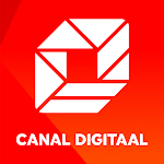 Cover Image of Tải xuống Ứng dụng truyền hình kỹ thuật số Canal  APK