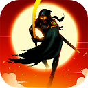 Télécharger Shadow Stickman: Dark rising – Ninja warr Installaller Dernier APK téléchargeur