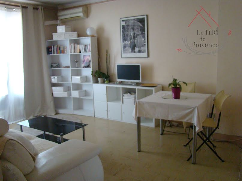 Vente appartement 3 pièces 67 m² à Avignon (84000), 127 000 €