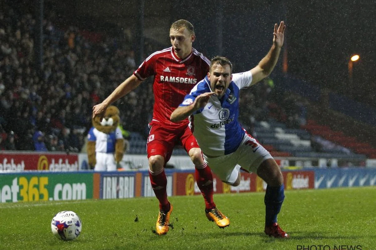 Het opmerkelijke parcours van Ritchie De Laet: nu dan wél een kans bij de Rode Duivels?