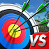 Archery 3D - shooting games 1.5.3913