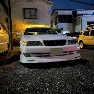 チェイサー JZX100