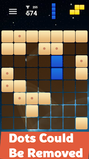 Screenshot Puzzle Quazzle