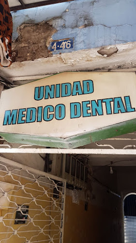 Unidad Médico Dental