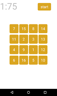 Number Game Screenshots 4