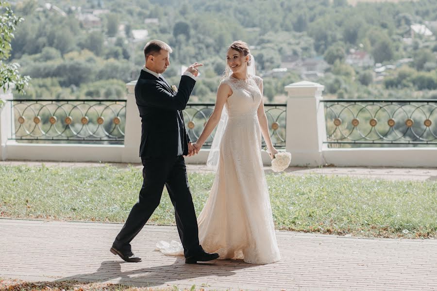 Photographe de mariage Evgeniya Izotina (izotina). Photo du 19 septembre 2022