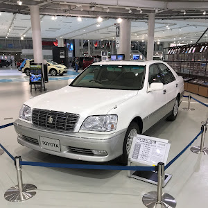 クラウンロイヤル JZS175