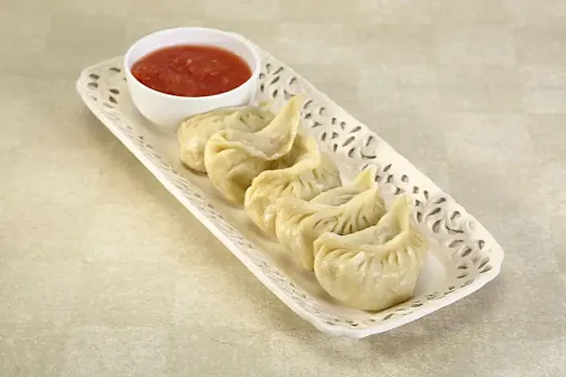 Chicken Momo