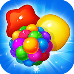 Cover Image of Herunterladen Candy Bomb 1.0.2 APK