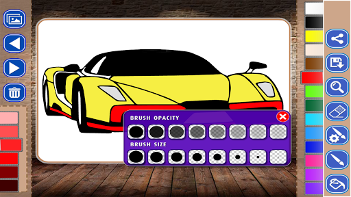 免費下載教育APP|Sports Car Coloring 2 app開箱文|APP開箱王